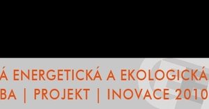 TZB-info - Rekuperační výměník Helix byl nominován jako inovace 2010 v soutěži ČEEP