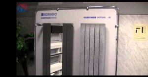 YouTube - Novinky od výrobce radiátorů KORADO pro rok 2011 vás určitě zaujmou
