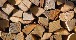 TZB-info - Výhřevnosti a měrné jednotky palivového dřeva