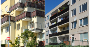 TZB-info - Jsou lodžie, balkony a terasy společnými částmi bytového domu?