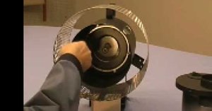 YouTube - Pioneer space heater maintenance video.