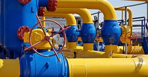 TZB-info - Jaké jsou složky celkové ceny za dodávku zemního plynu?