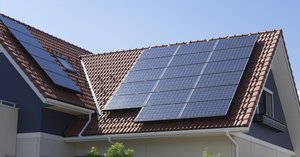 TZB-info - Co byste měli znát před instalací domácí fotovoltaické elektrárny
