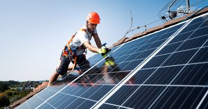 TZB-info - Návratnost fotovoltaiky: kdy vám ušetří statisíce a kdy se naopak nevyplatí?