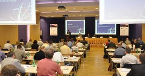 TZB-info - Konference Obchodování s energií v ČR