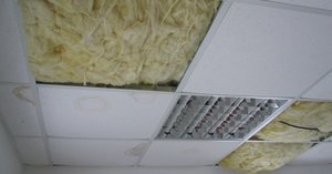 TZB-info - Problematika a hrůzy při provádění parozábran v zateplených šikmých střechách