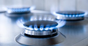 TZB-info - Vařit a vytápět zemním plynem, propan-butanem nebo elektřinou?