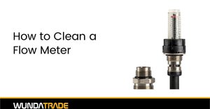 YouTube - How to Clean a flow meter