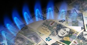 TZB-info - Ceny zemního plynu 2021
