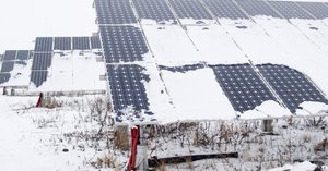 TZB-info - 10 způsobů, jak v zimě zajistit dostatek nízkoemisní energie