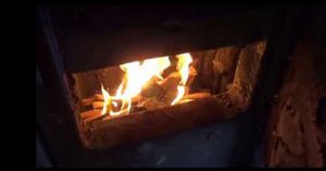 YouTube - Jak palić od góry w piecu co Viadrus U26